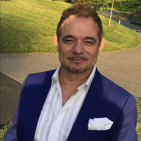 Meet your Posher, Frank - Picture 1 of 1